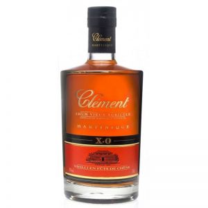 RHUM CLEMENT AGRICOLE TRES VIEUX XO